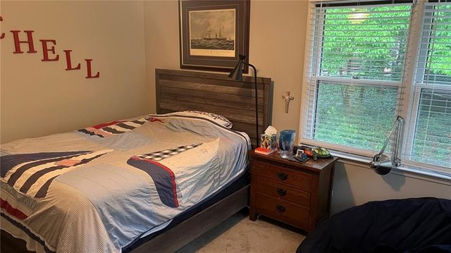 2452 N Forest Drive, Marietta, GA 30062