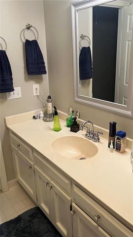 2452 N Forest Drive, Marietta, GA 30062