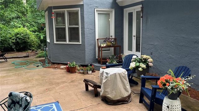 2452 N Forest Drive, Marietta, GA 30062