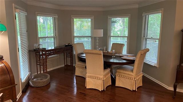 2452 N Forest Drive, Marietta, GA 30062
