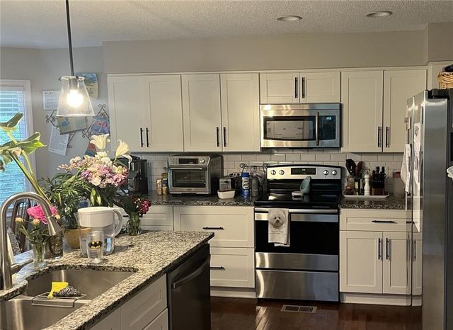 2452 N Forest Drive, Marietta, GA 30062