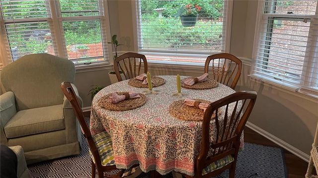 2452 N Forest Drive, Marietta, GA 30062