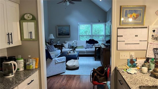 2452 N Forest Drive, Marietta, GA 30062