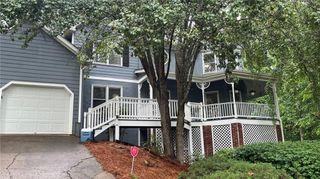 2452 N Forest Drive, Marietta, GA 30062