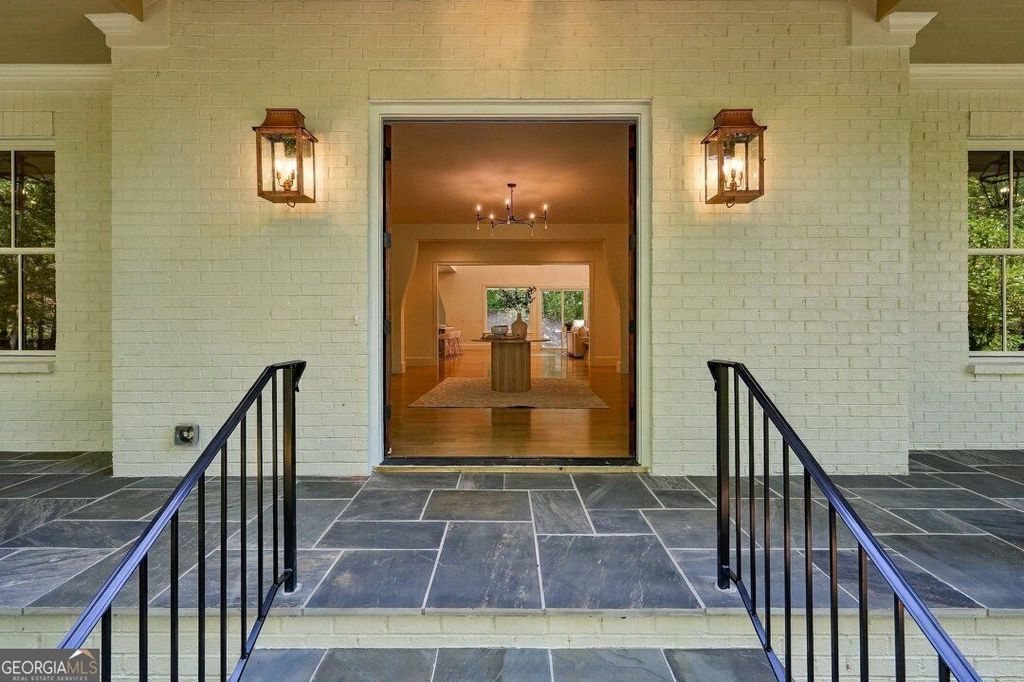 350 Lum Crowe Road, Roswell, GA 30075 — photo 2