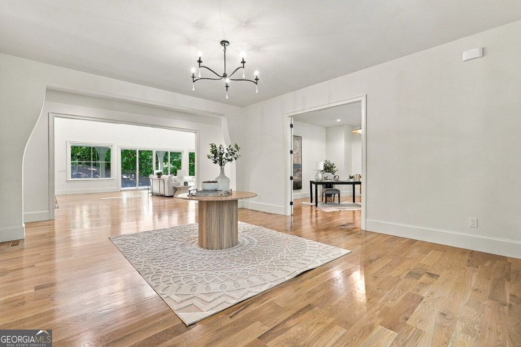 350 Lum Crowe Road, Roswell, GA 30075 — photo 4