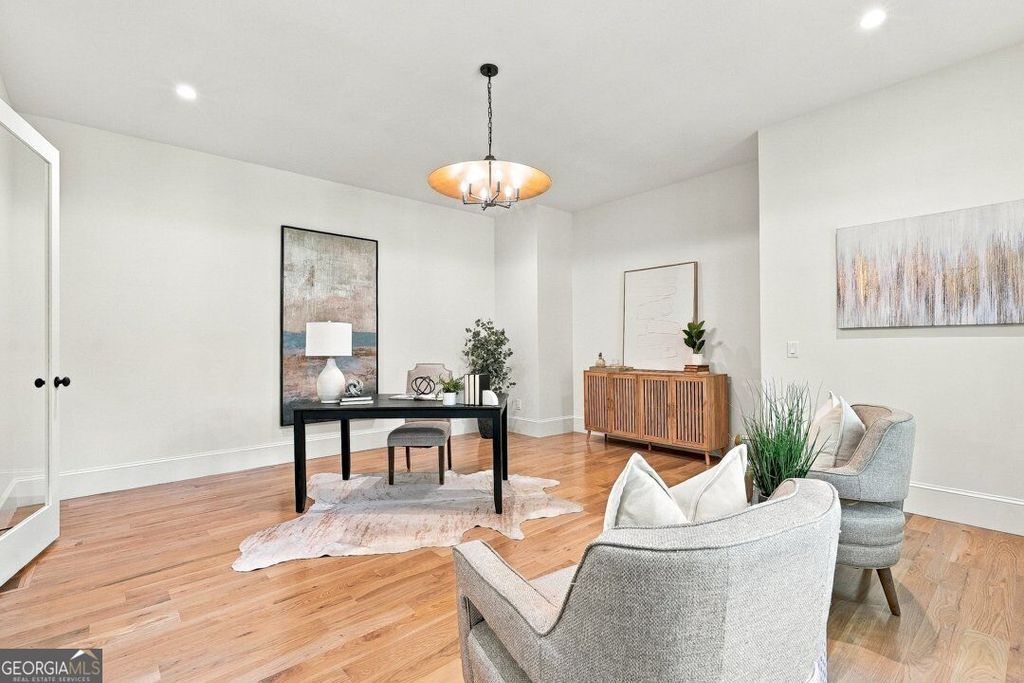 350 Lum Crowe Road, Roswell, GA 30075 — photo 5