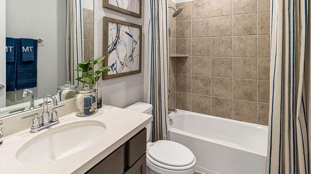 9742 Westminster Manor Drive, Cypress, TX 77433