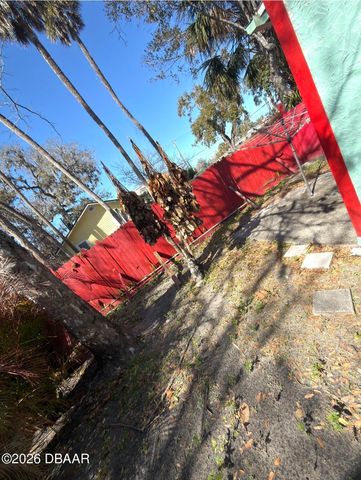 322 Taylor Avenue, Daytona Beach, FL 32114