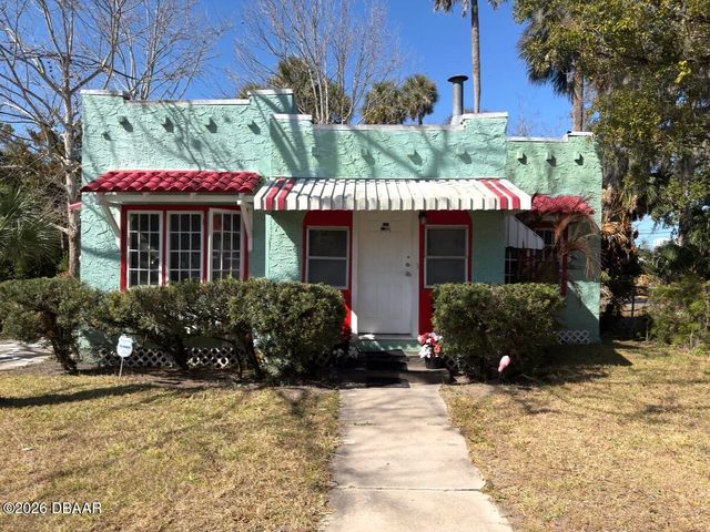 322 Taylor Avenue, Daytona Beach, FL 32114