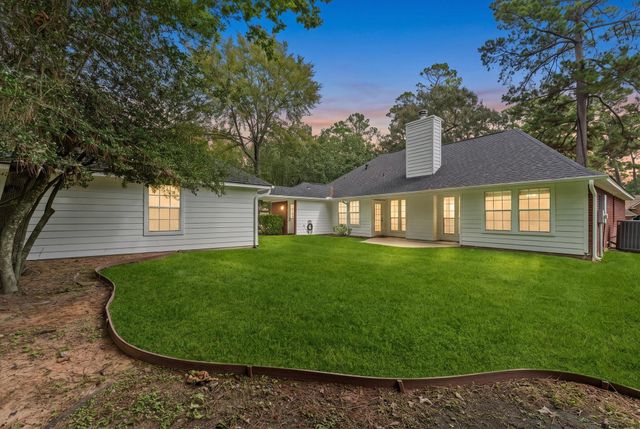 12106 Browning Drive, Montgomery, TX 77356