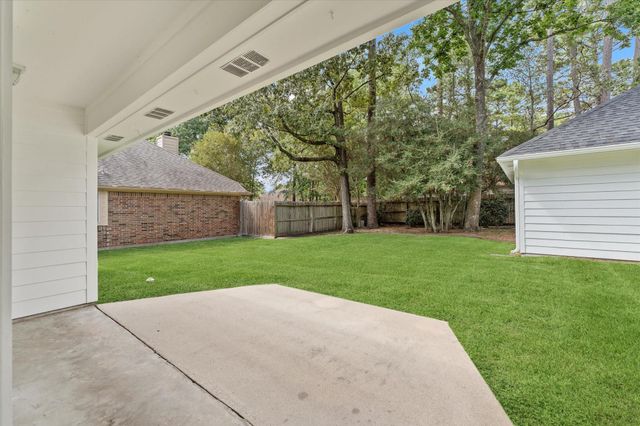 12106 Browning Drive, Montgomery, TX 77356