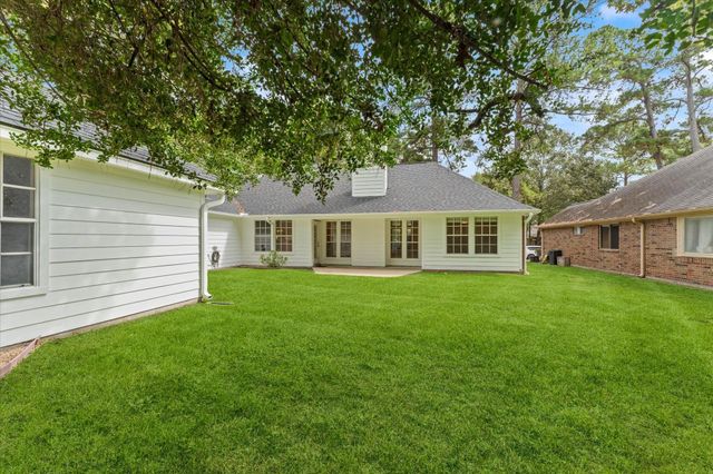 12106 Browning Drive, Montgomery, TX 77356