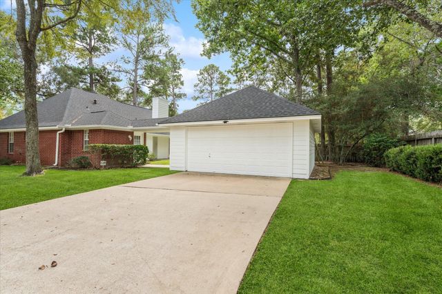 12106 Browning Drive, Montgomery, TX 77356