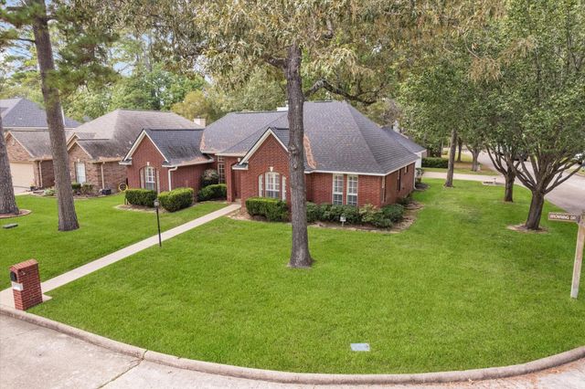 12106 Browning Drive, Montgomery, TX 77356
