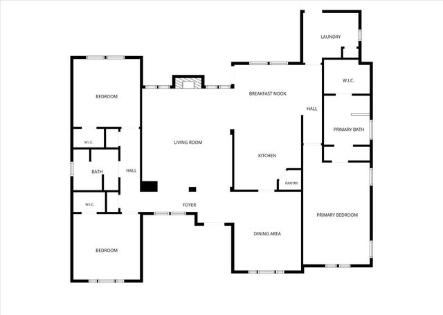12106 Browning Drive, Montgomery, TX 77356