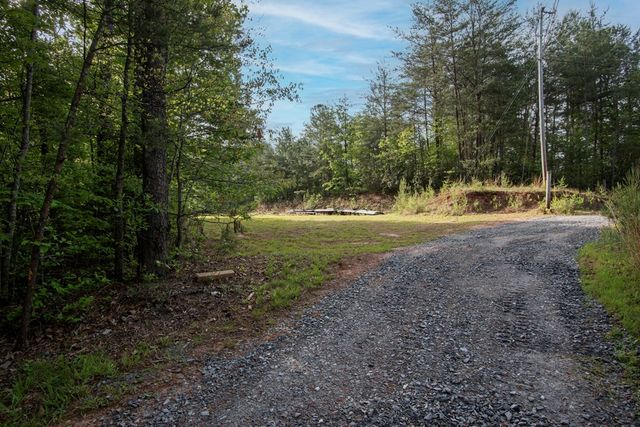 Lot 36 Mountain Top Road, Marble, NC 28905