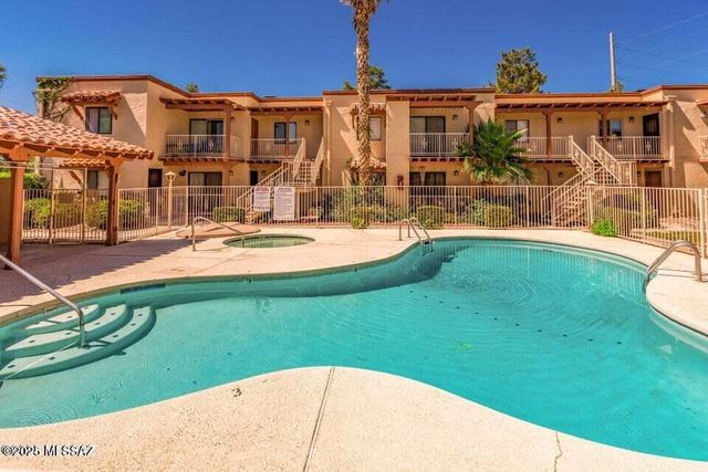 3357 N Country Club Rd Apt 14, Tucson, AZ 85716