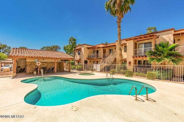 3357 N Country Club Rd Apt 14, Tucson, AZ 85716