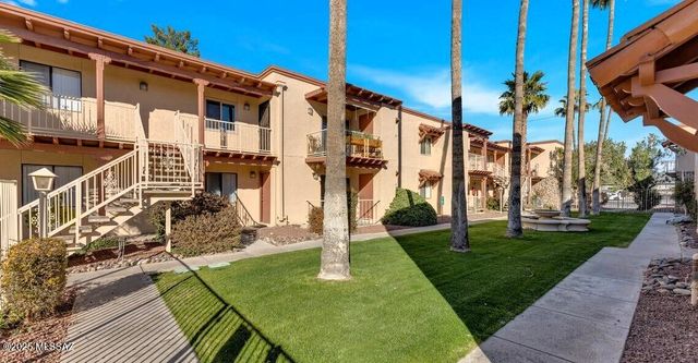 3357 N Country Club Rd Apt 14, Tucson, AZ 85716