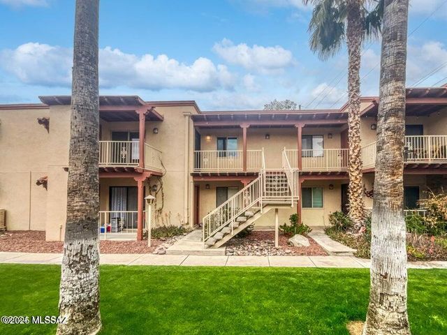 3357 N Country Club Rd Apt 14, Tucson, AZ 85716