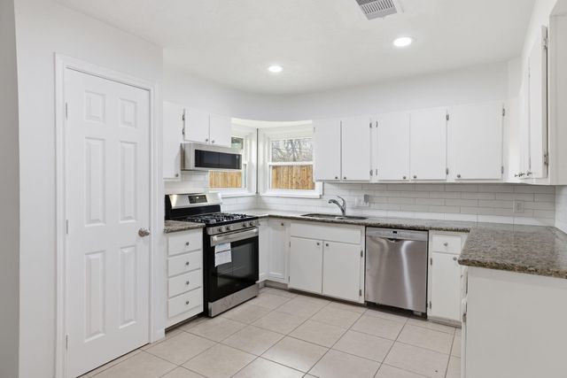 7321 Wiley Road, Houston, TX 77016