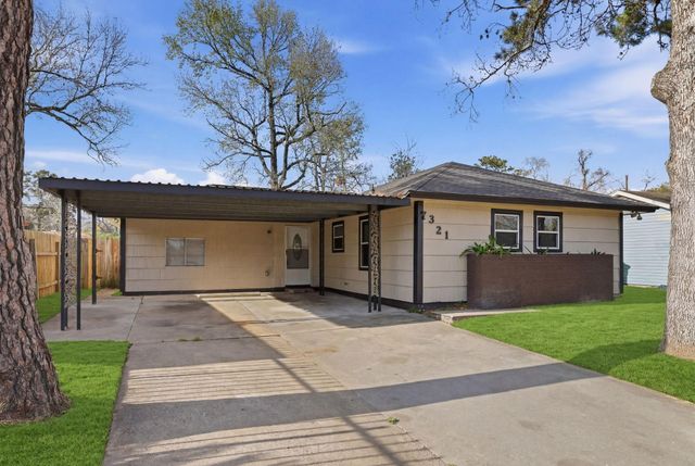 7321 Wiley Road, Houston, TX 77016