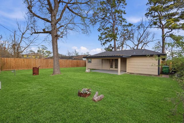 7321 Wiley Road, Houston, TX 77016