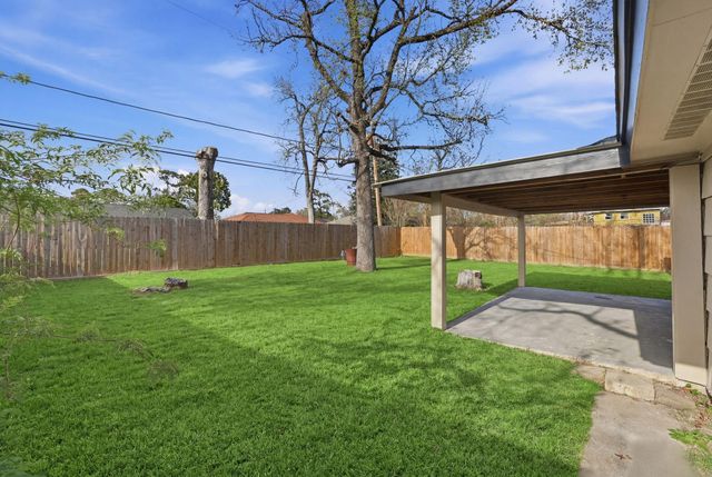 7321 Wiley Road, Houston, TX 77016