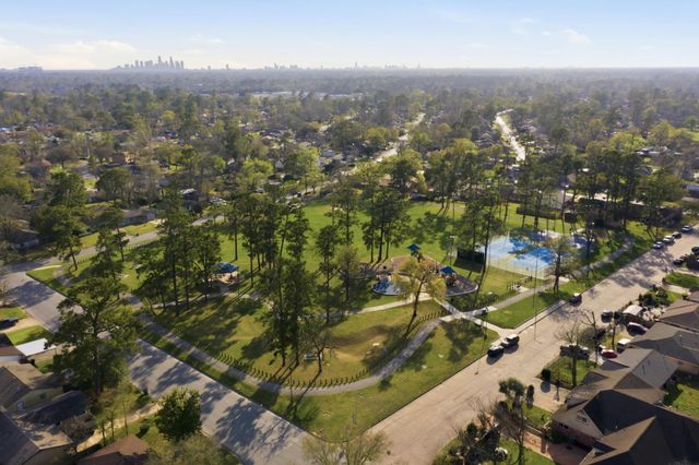 7321 Wiley Road, Houston, TX 77016