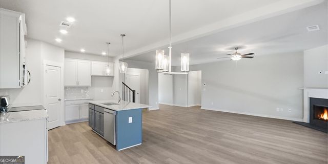 4057 Links Boulevard, Jefferson, GA 30549