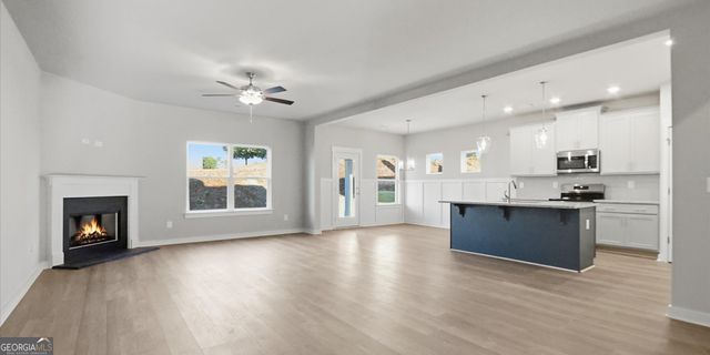 4057 Links Boulevard, Jefferson, GA 30549