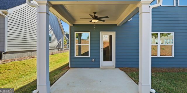 4057 Links Boulevard, Jefferson, GA 30549