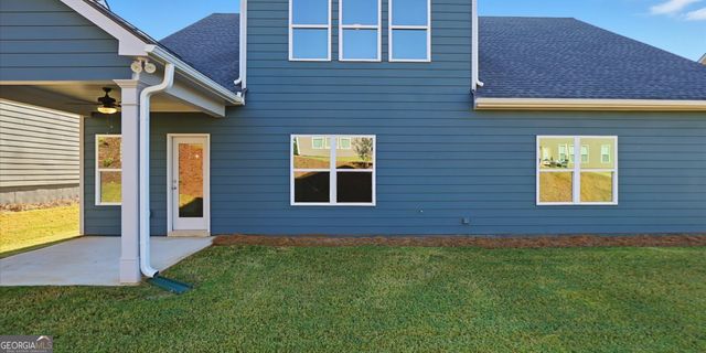 4057 Links Boulevard, Jefferson, GA 30549