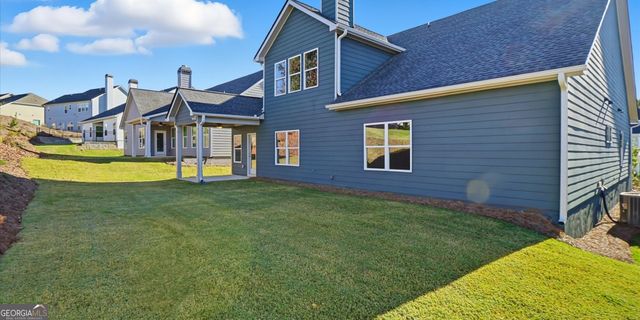 4057 Links Boulevard, Jefferson, GA 30549