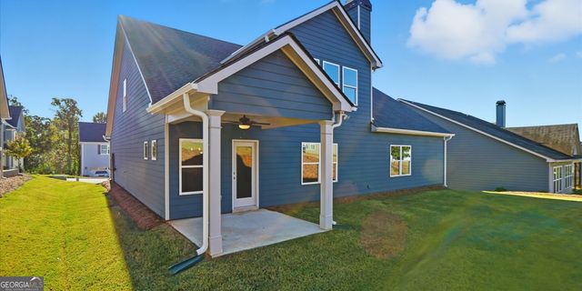 4057 Links Boulevard, Jefferson, GA 30549