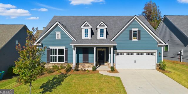 4057 Links Boulevard, Jefferson, GA 30549