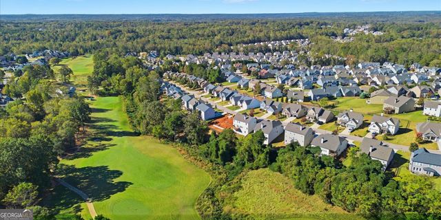 4057 Links Boulevard, Jefferson, GA 30549