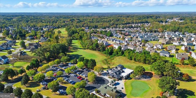 4057 Links Boulevard, Jefferson, GA 30549