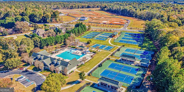4057 Links Boulevard, Jefferson, GA 30549