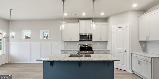 4057 Links Boulevard, Jefferson, GA 30549