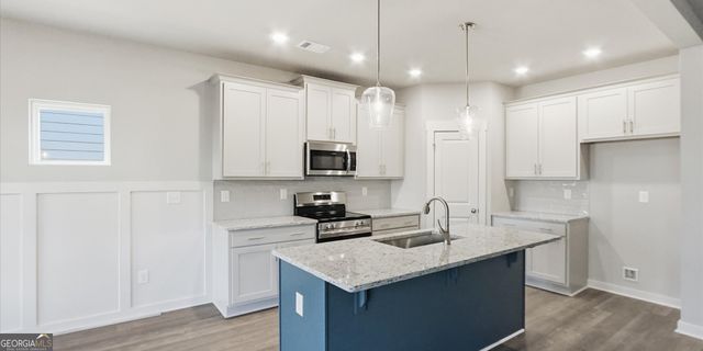 4057 Links Boulevard, Jefferson, GA 30549