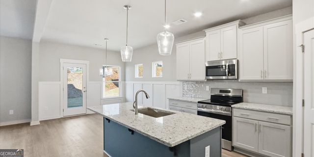 4057 Links Boulevard, Jefferson, GA 30549
