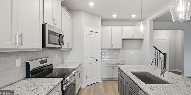 4057 Links Boulevard, Jefferson, GA 30549