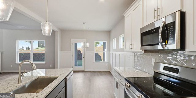 4057 Links Boulevard, Jefferson, GA 30549