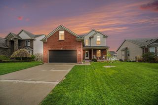 348 White Owl Lane, Dundee, MI 48131