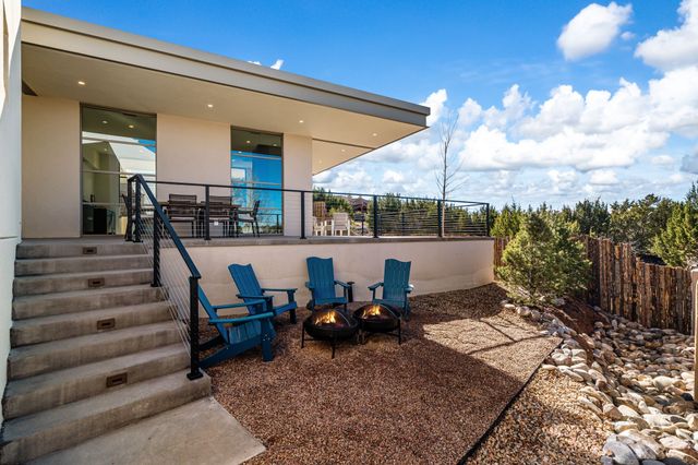 19 Camino Barranca, Santa Fe, NM 87507