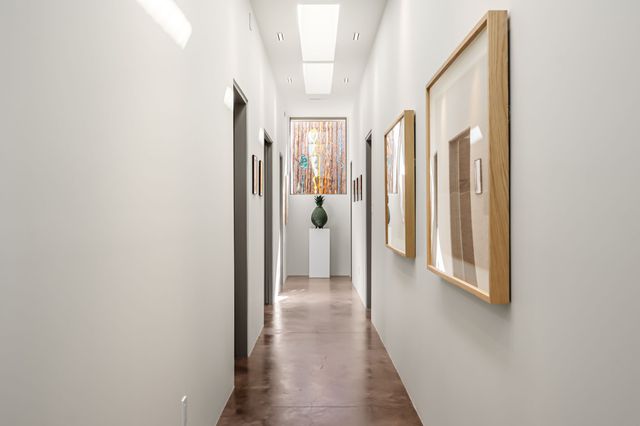 19 Camino Barranca, Santa Fe, NM 87507