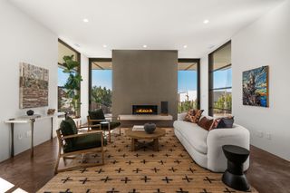 19 Camino Barranca, Santa Fe, NM 87508