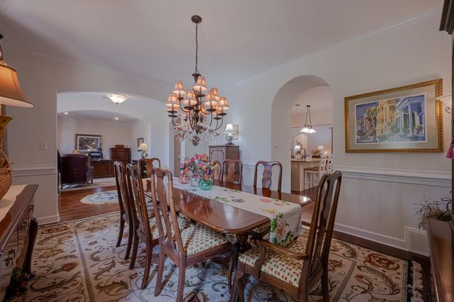 340 DOGWOOD VALLEY DR, Collierville, TN 38017